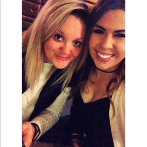 Meet your Posher, Drew